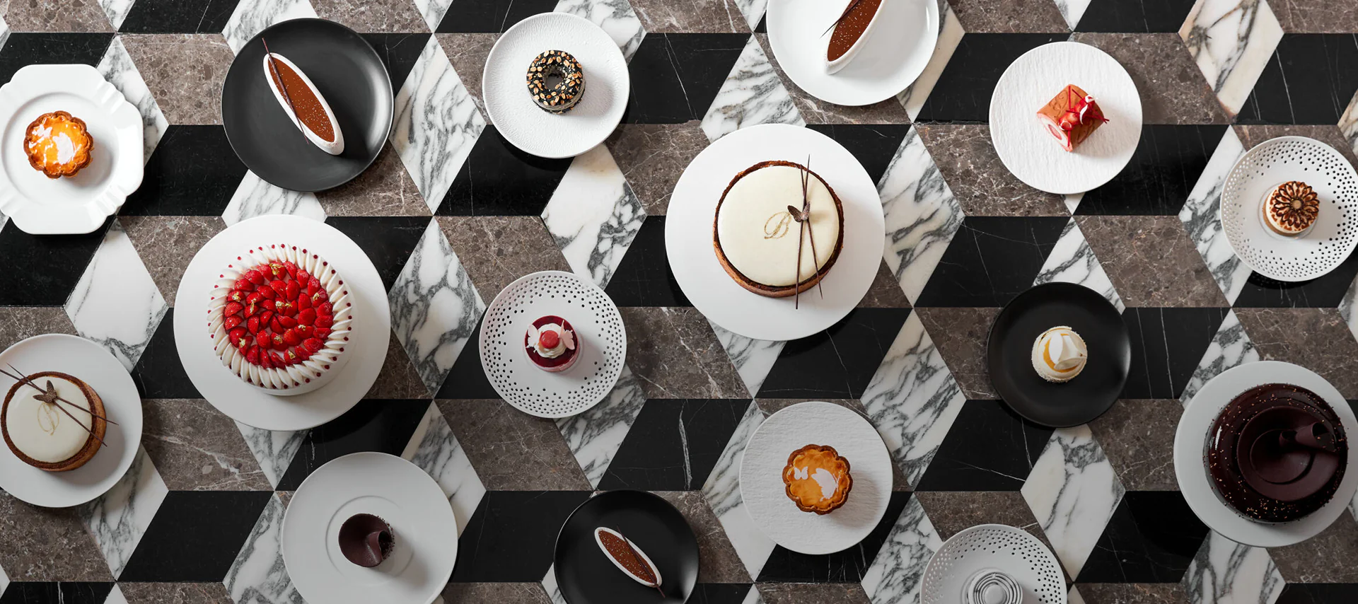 Exquisite Luxury, Delivered by Rosewood