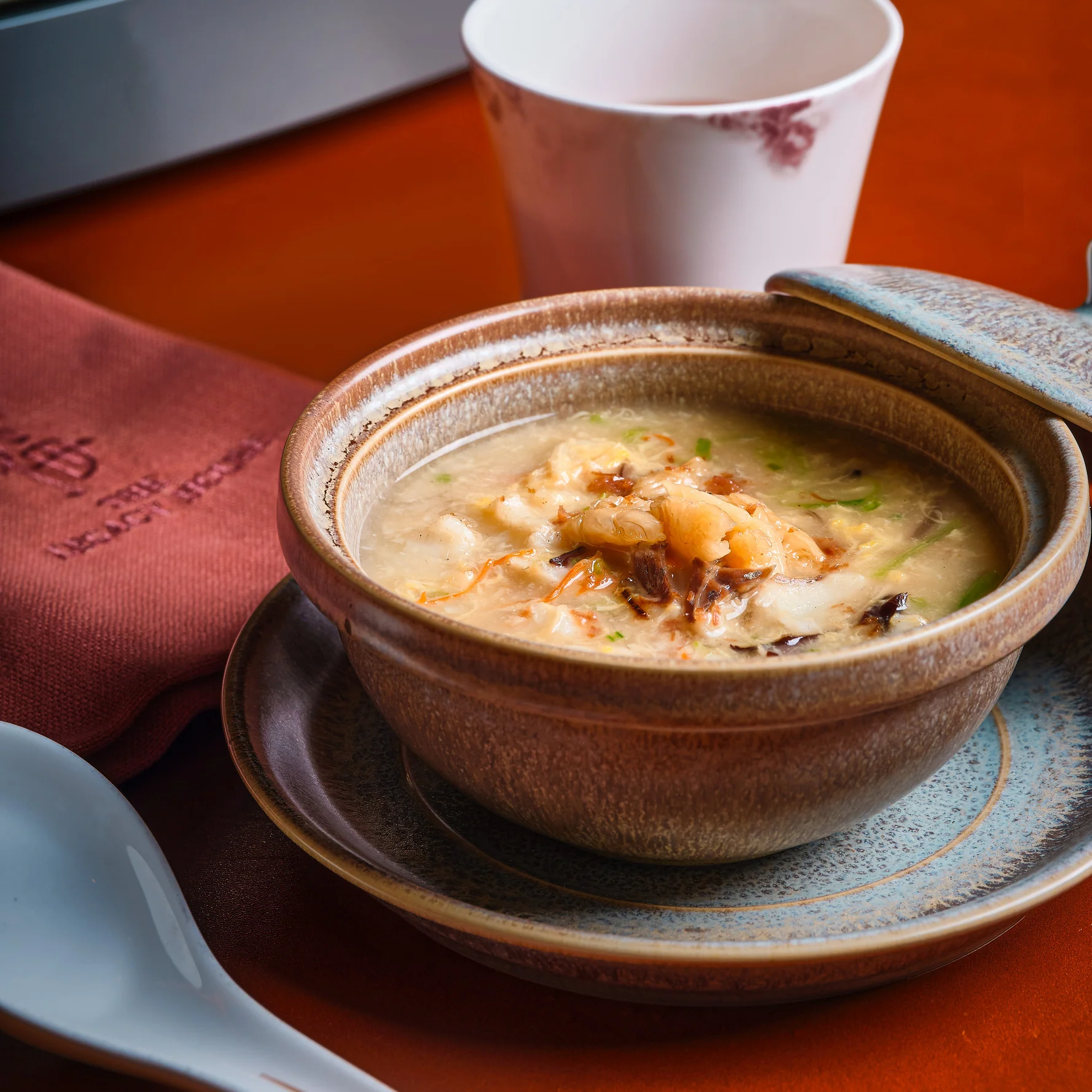 Gift Card for a 6-Course Dinner For Two At The Legacy House - Image 3