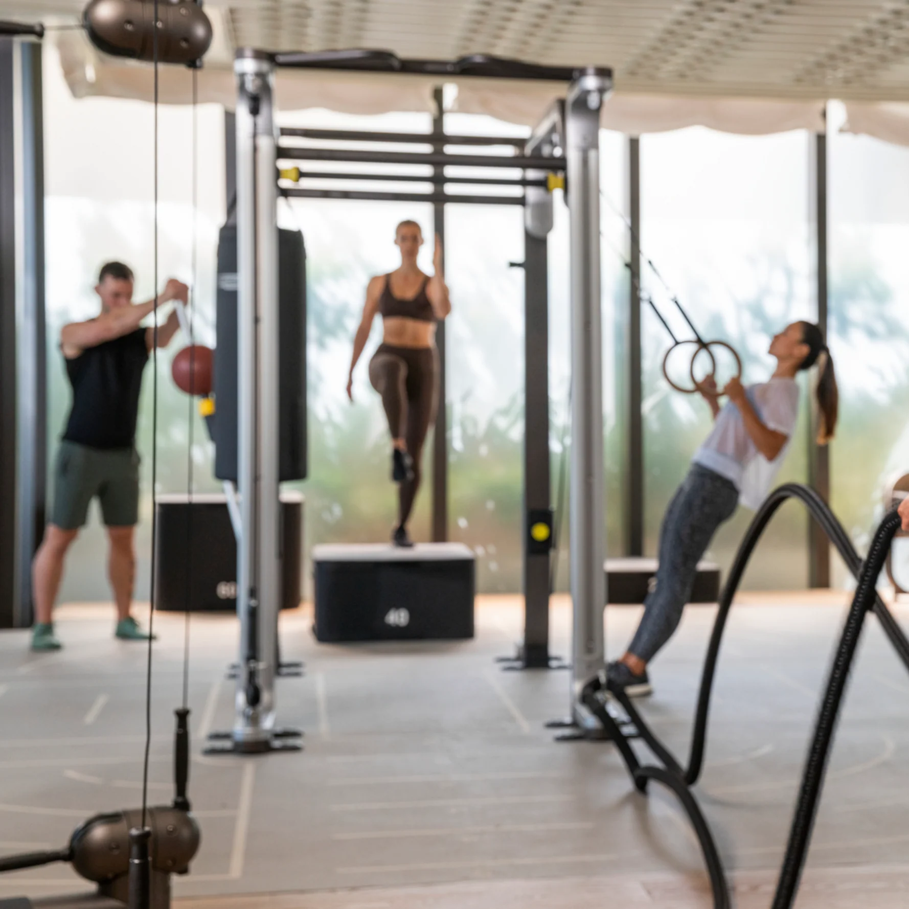 Asaya Summer Move (Two-Month Membership) - Image 4
