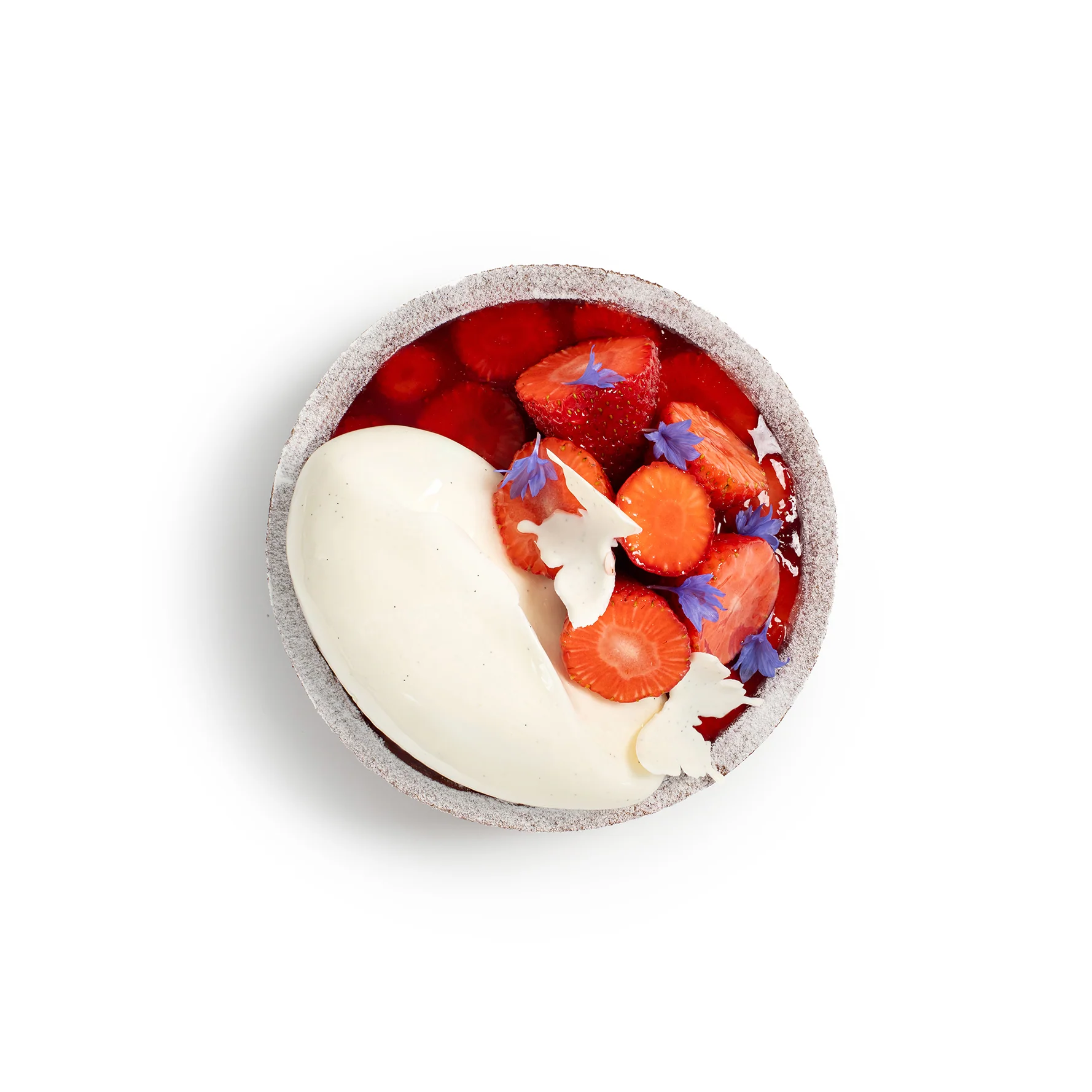 Berries Cheesecake - Image 2