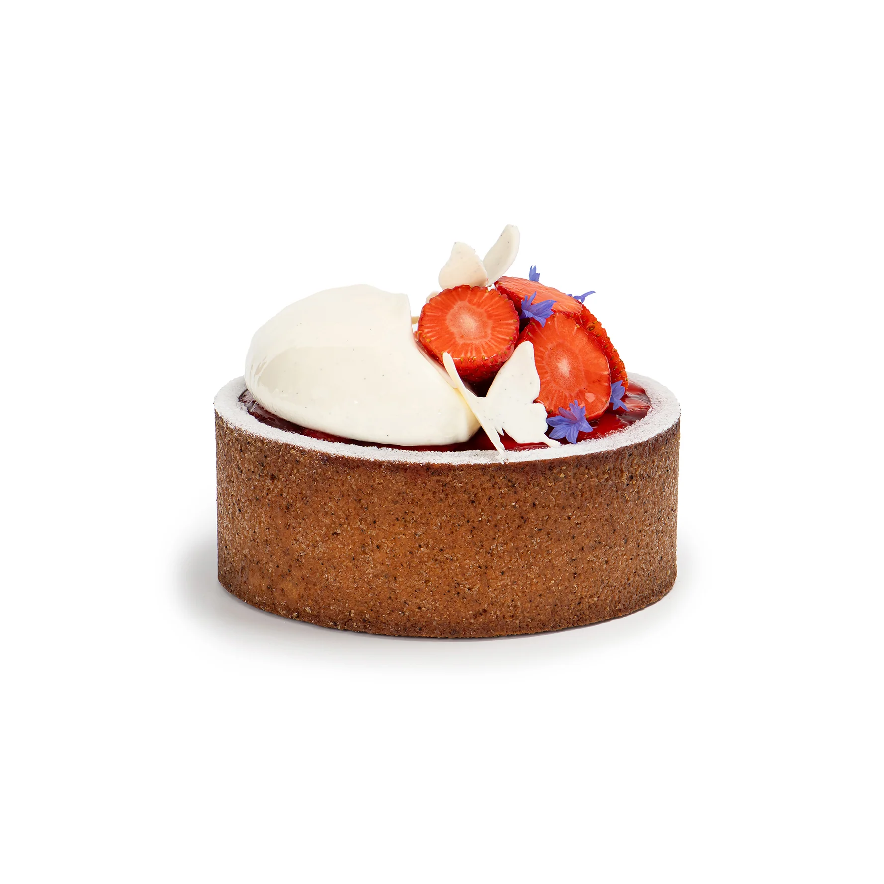 Berries Cheesecake - Image 3