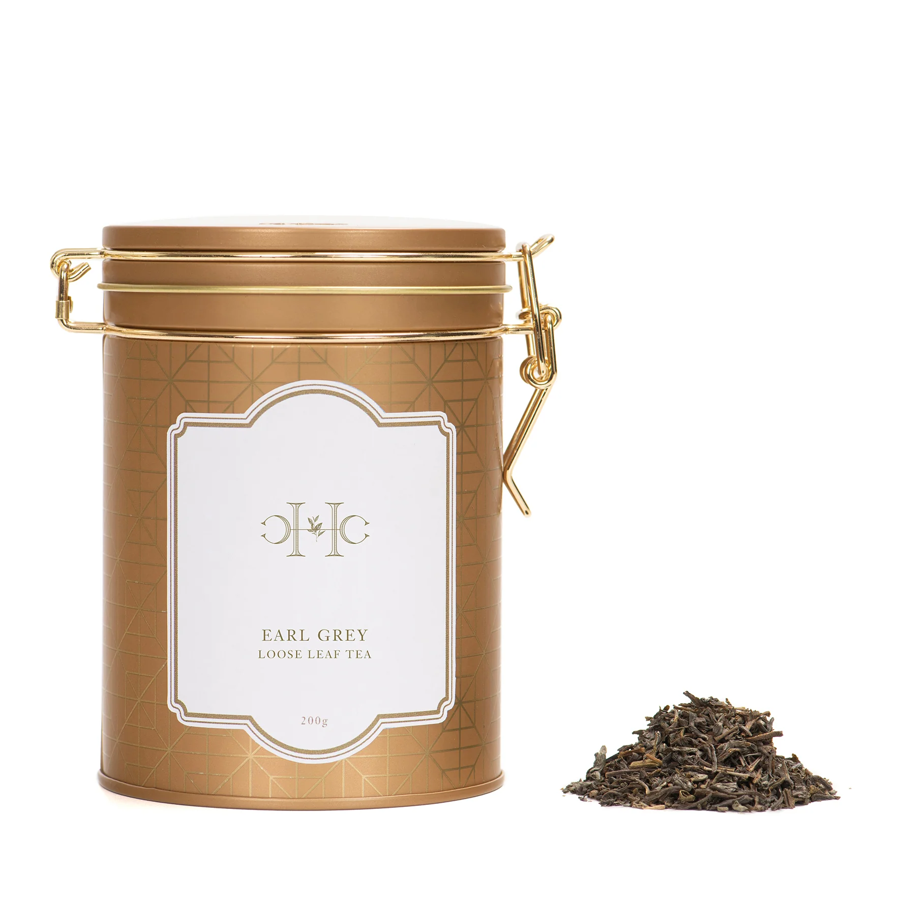 Earl Grey Tea