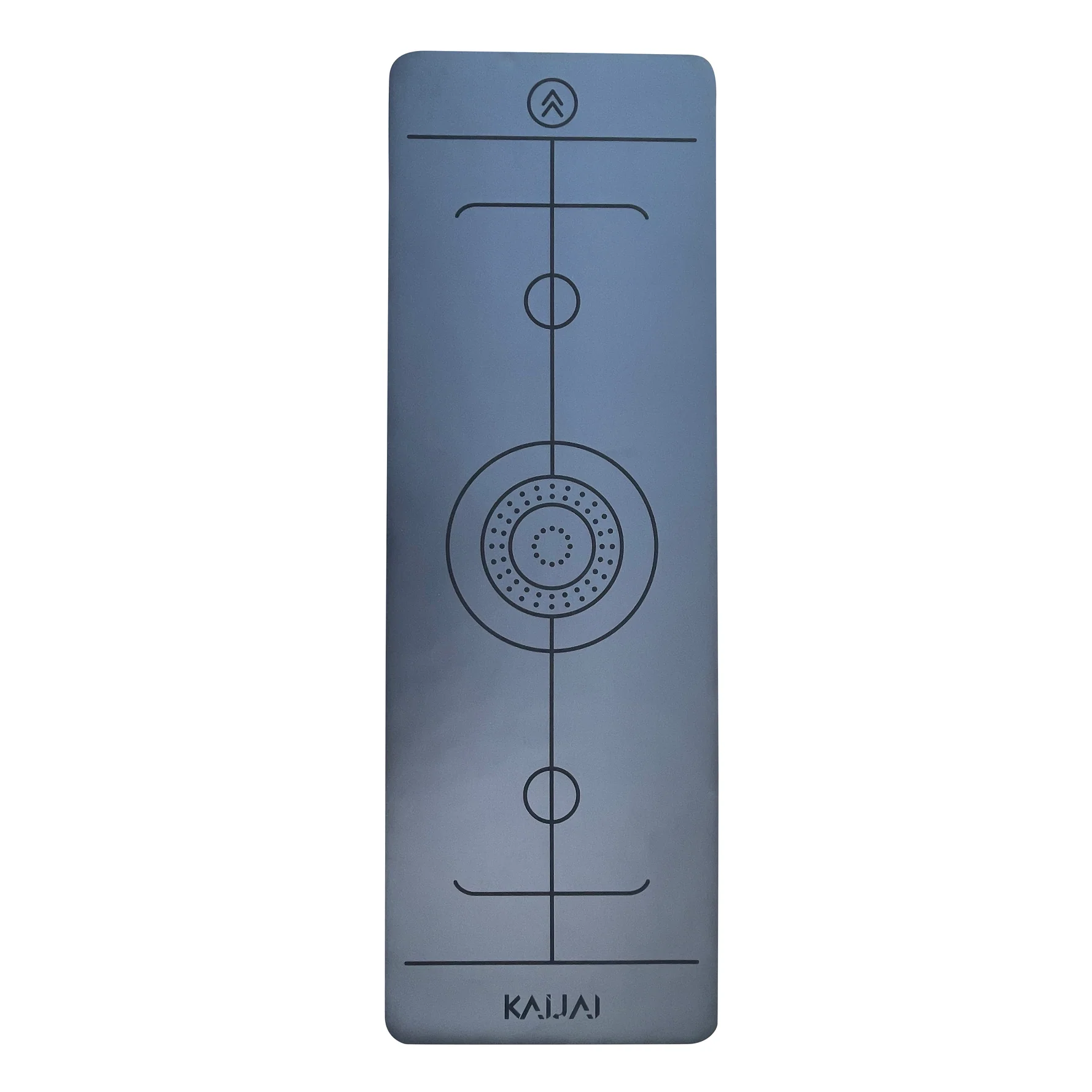 KaiJai - The Black Mat (3.5mm) - Image 3