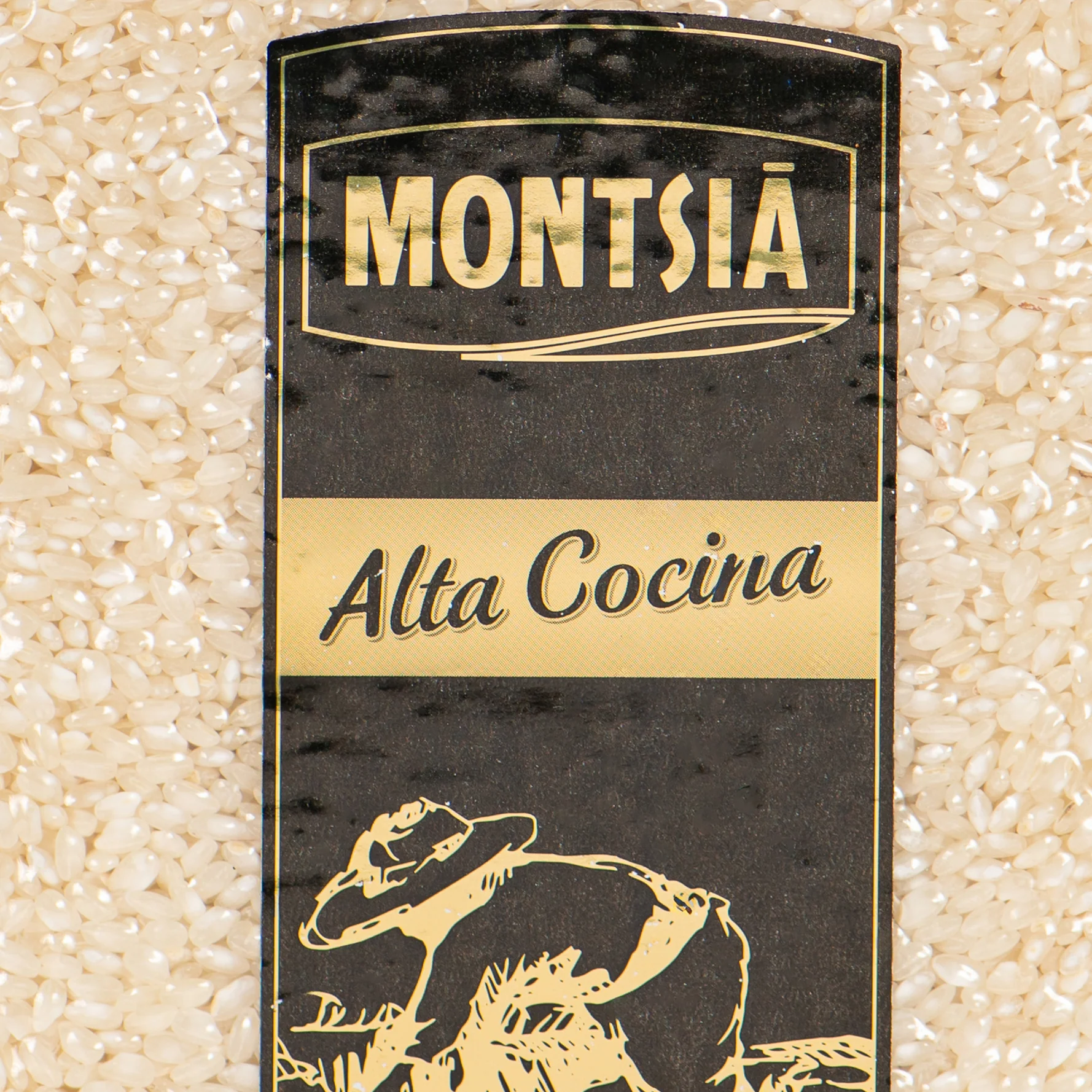 Montsia - Haute Cuisine Bomba Rice - Image 3