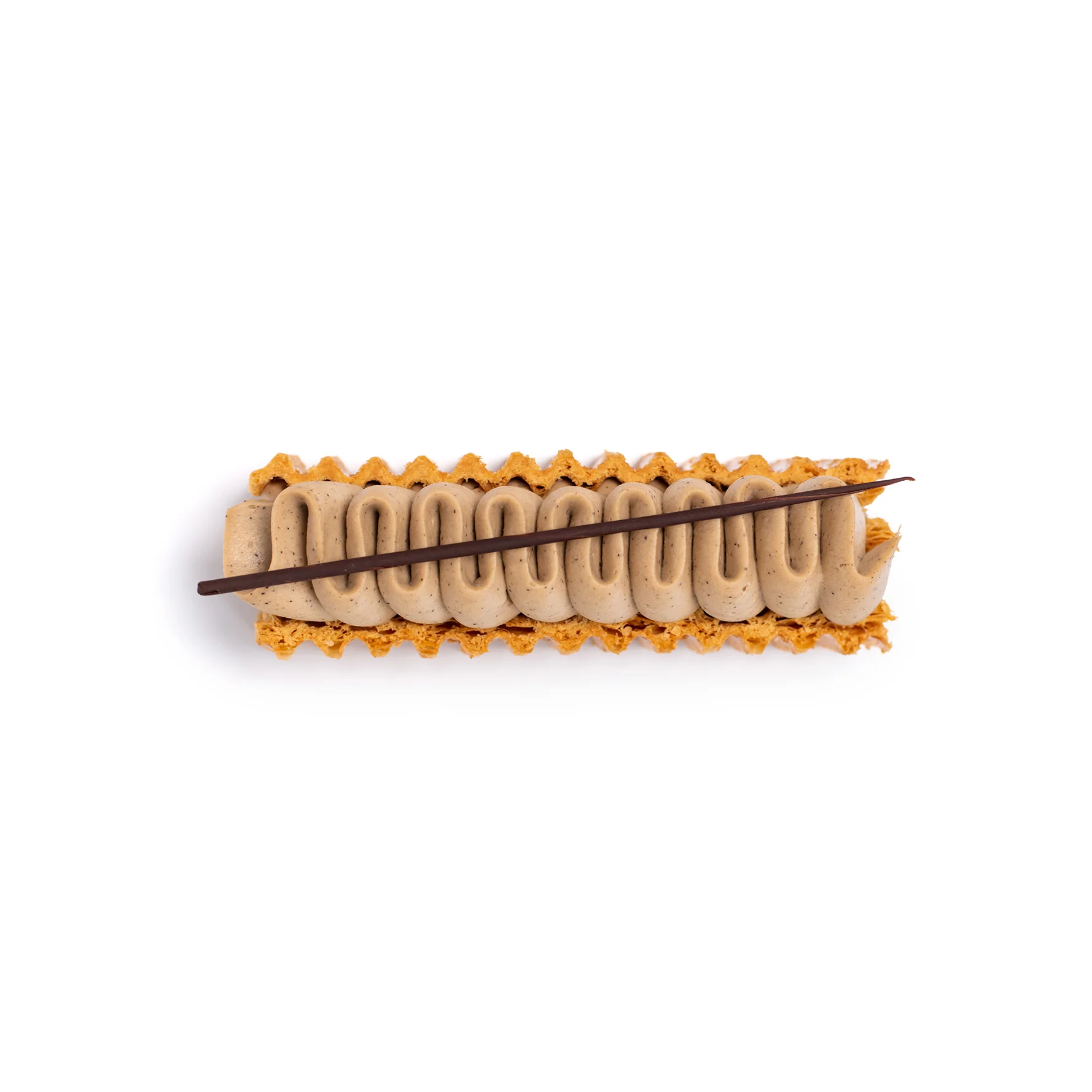 Nespresso Coffee Millefeuille - Image 3