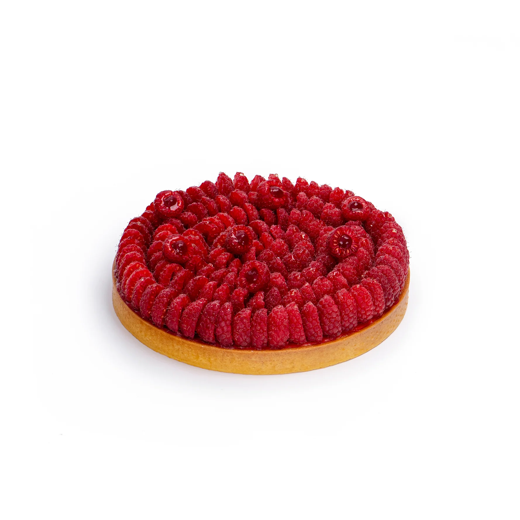 Raspberry Tart