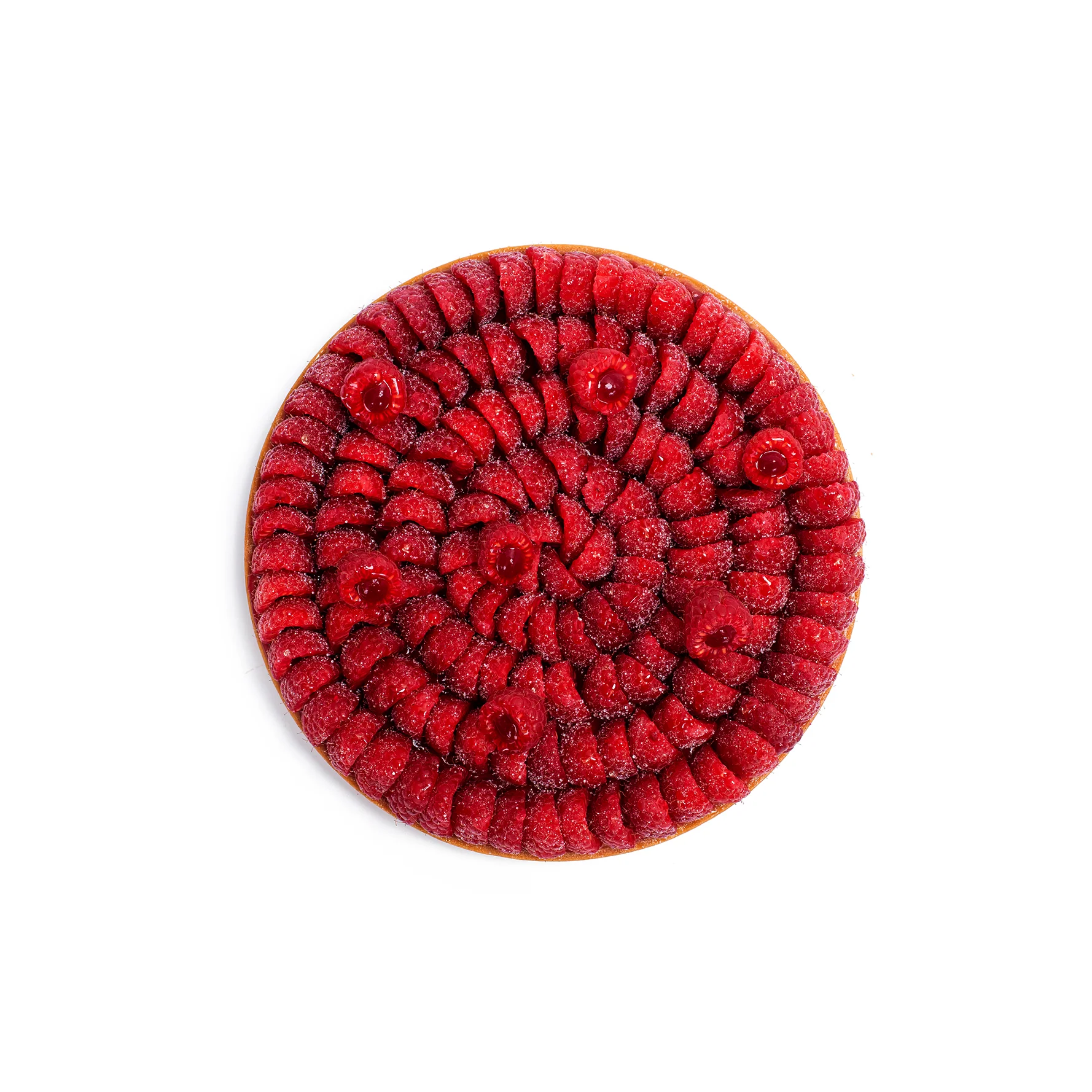Raspberry Tart - Image 2