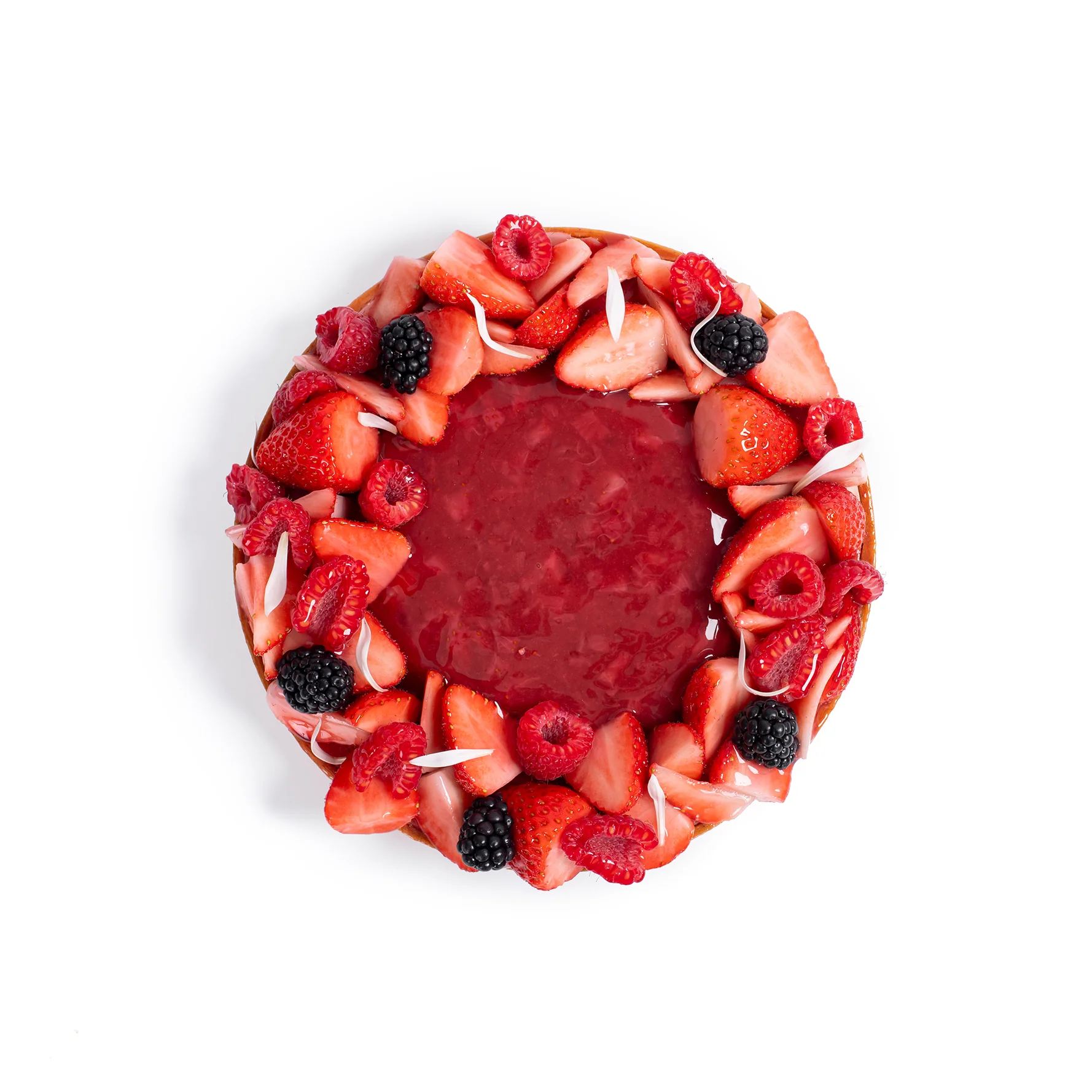 Red Berry Tart - Image 2