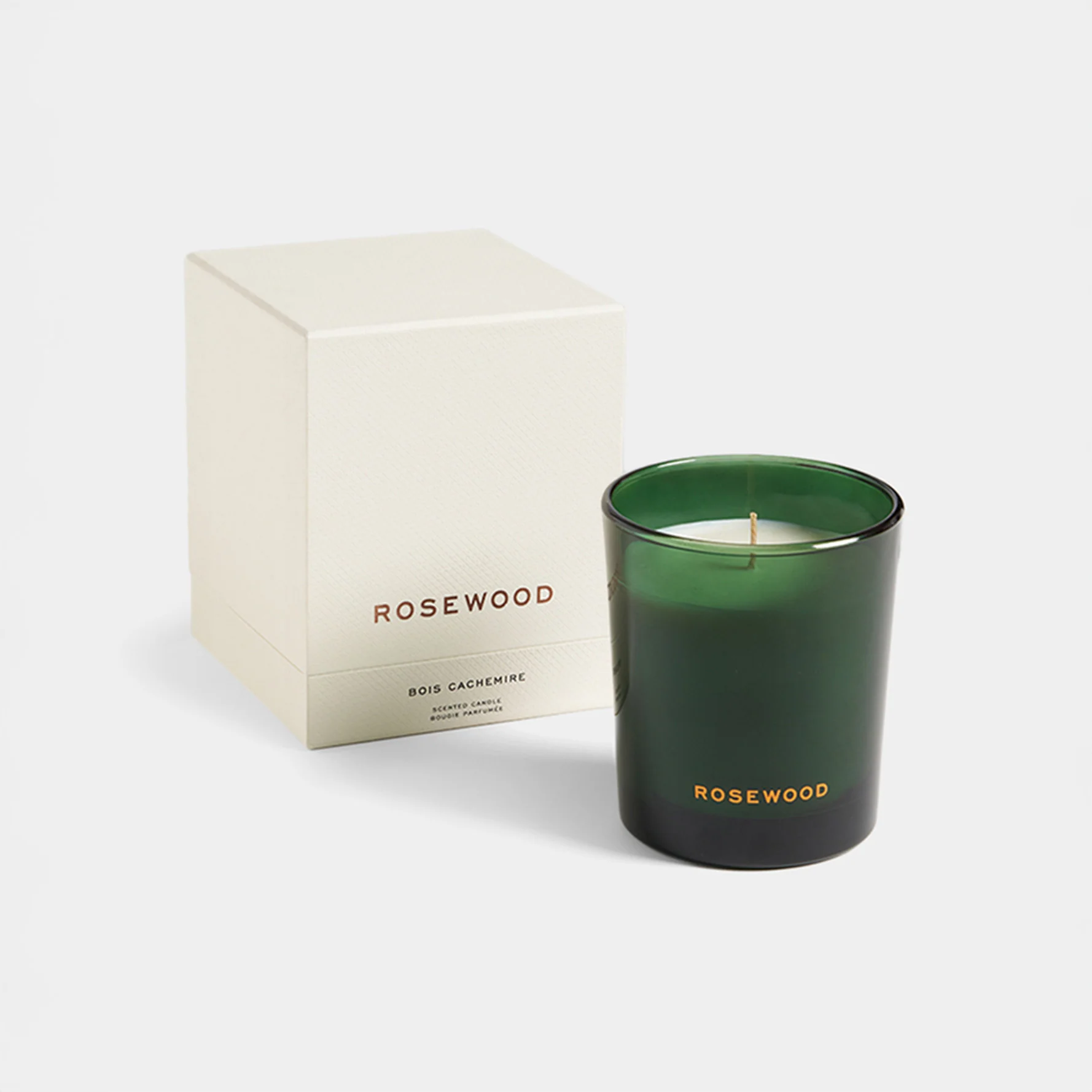 Rosewood Signature Candle - Image 3