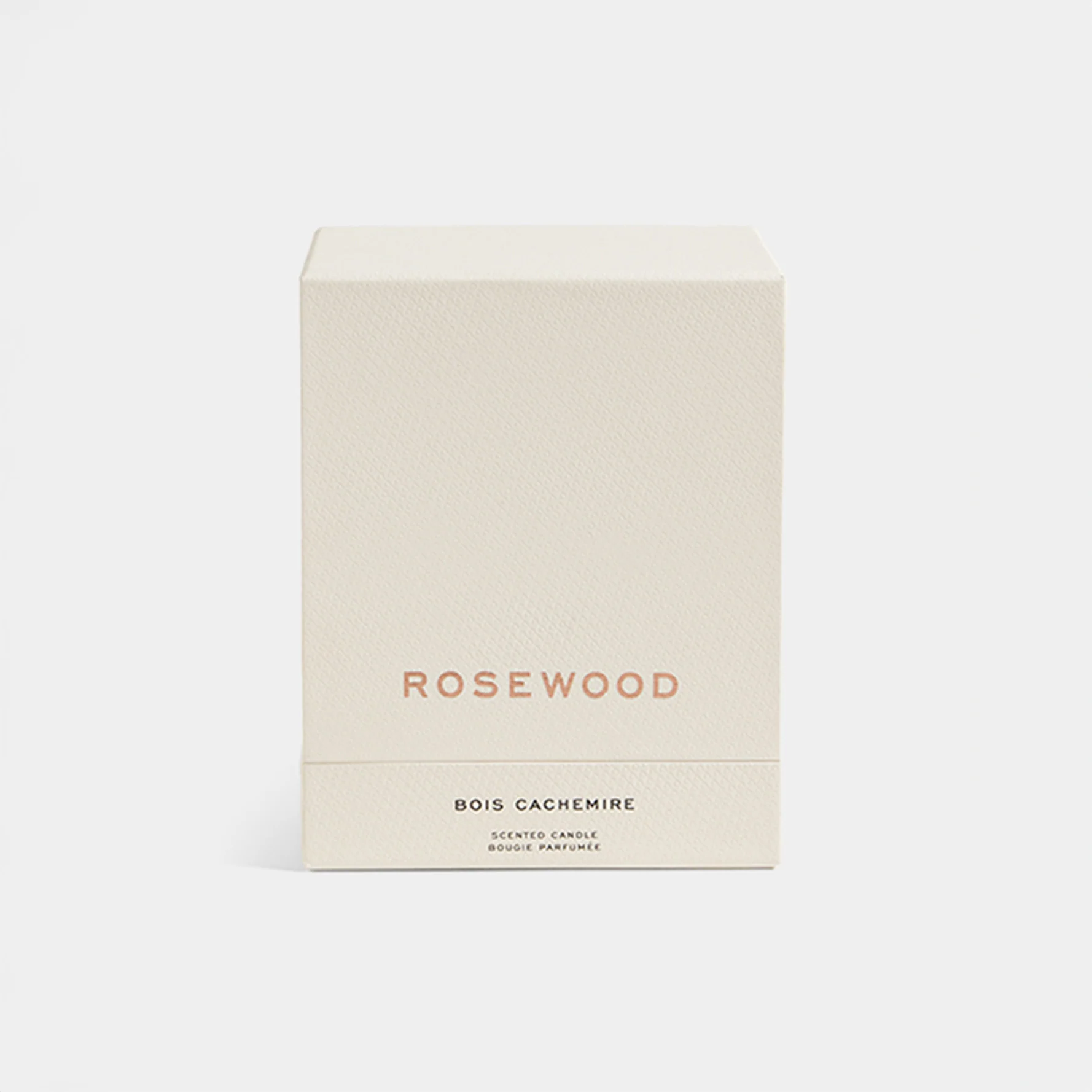 Rosewood Signature Candle - Image 4