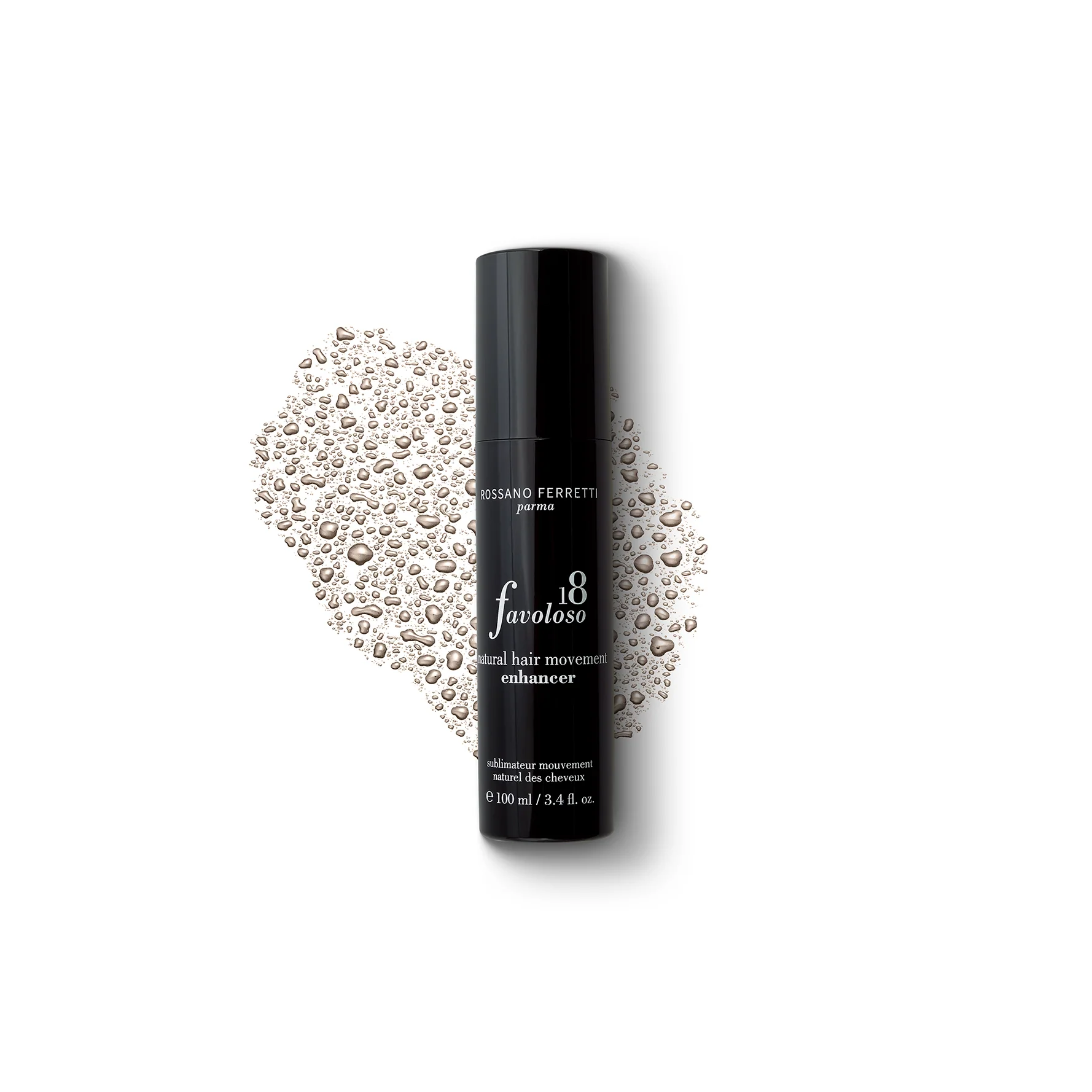 Rossano Ferretti - Favoloso Hair Movement Enhancer - Image 3
