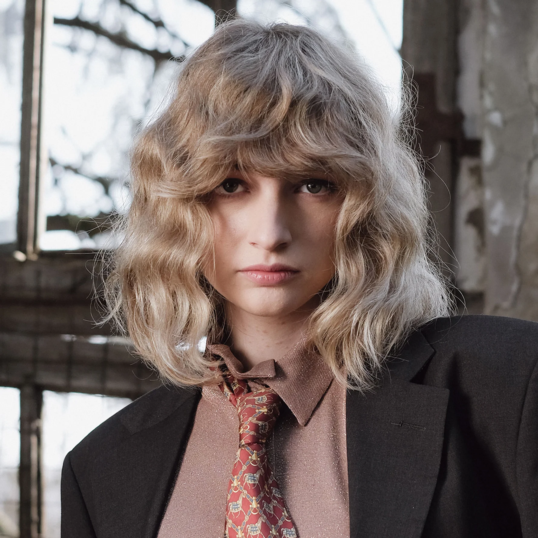 Rossano Ferretti - Favoloso Hair Movement Enhancer - Image 4