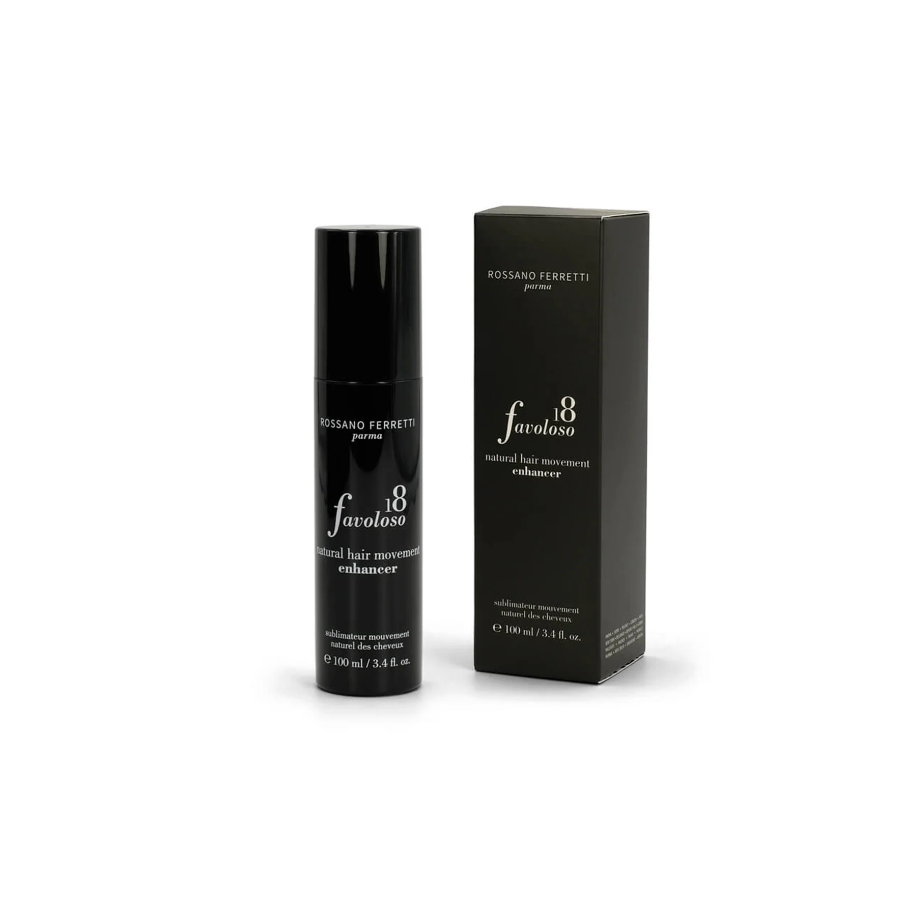 Rossano Ferretti - Favoloso Hair Movement Enhancer - Image 5