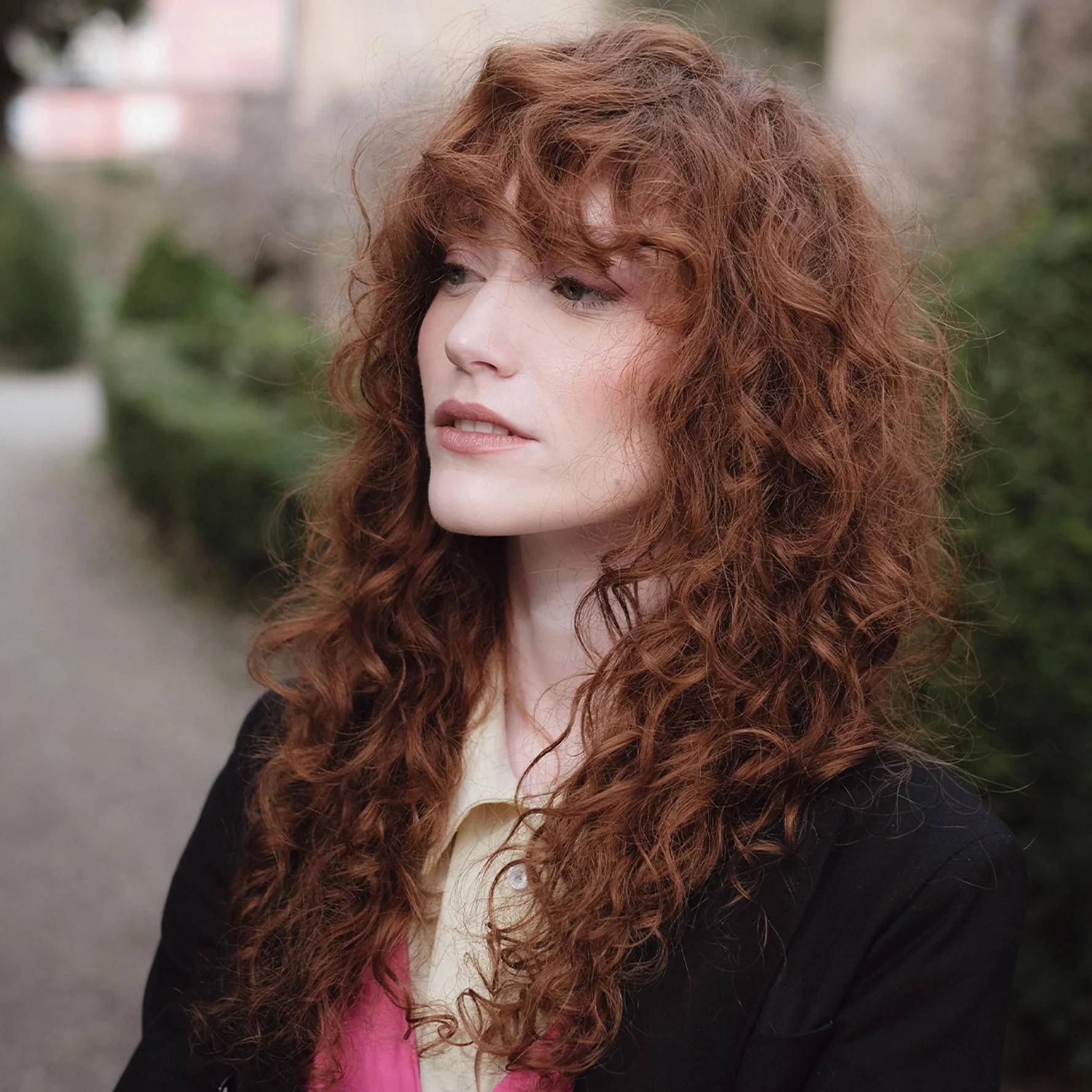 Rossano Ferretti - Favoloso Perfect Curls Enhancing Serum - Image 4