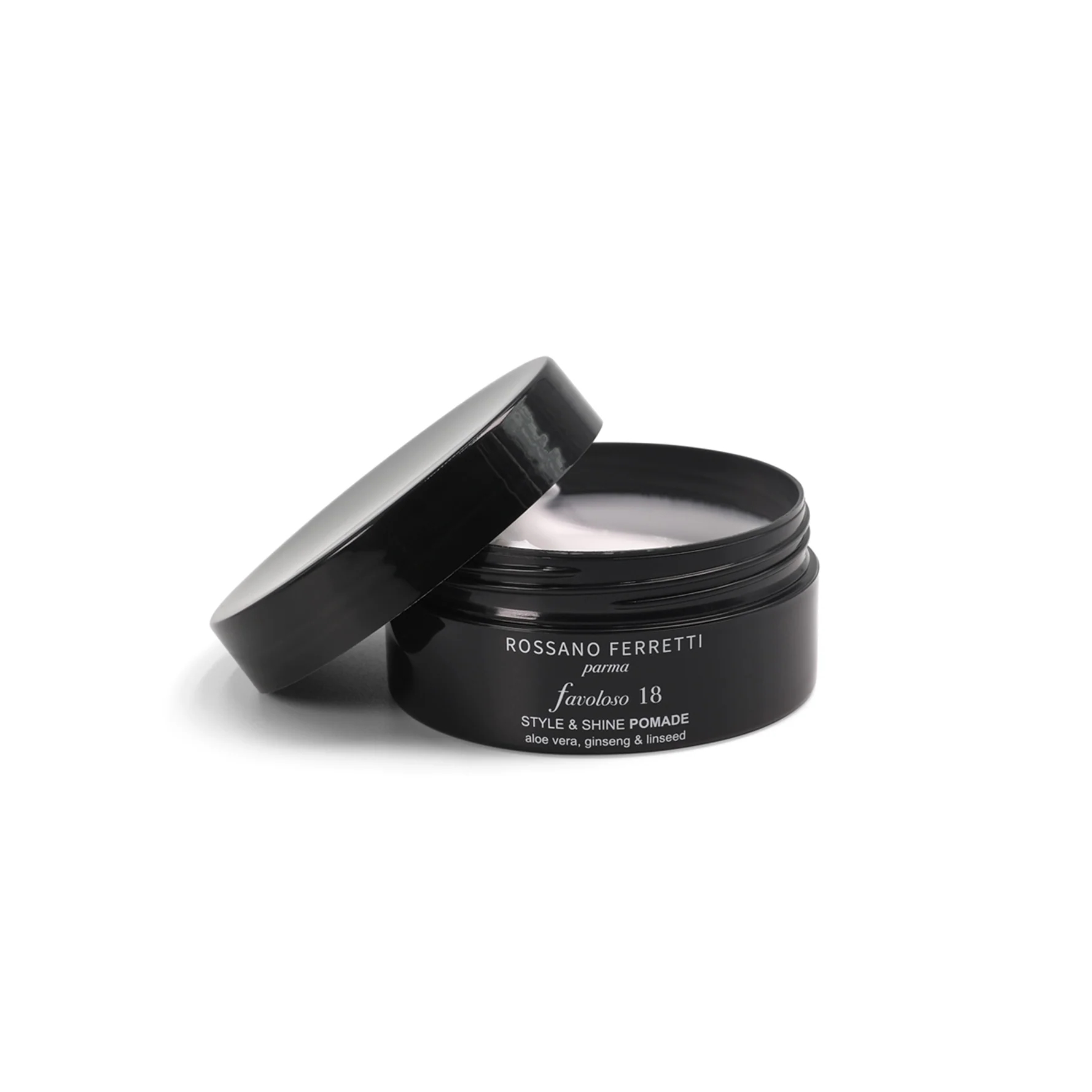 Rossano Ferretti - Favoloso Hair Pomade - Image 4