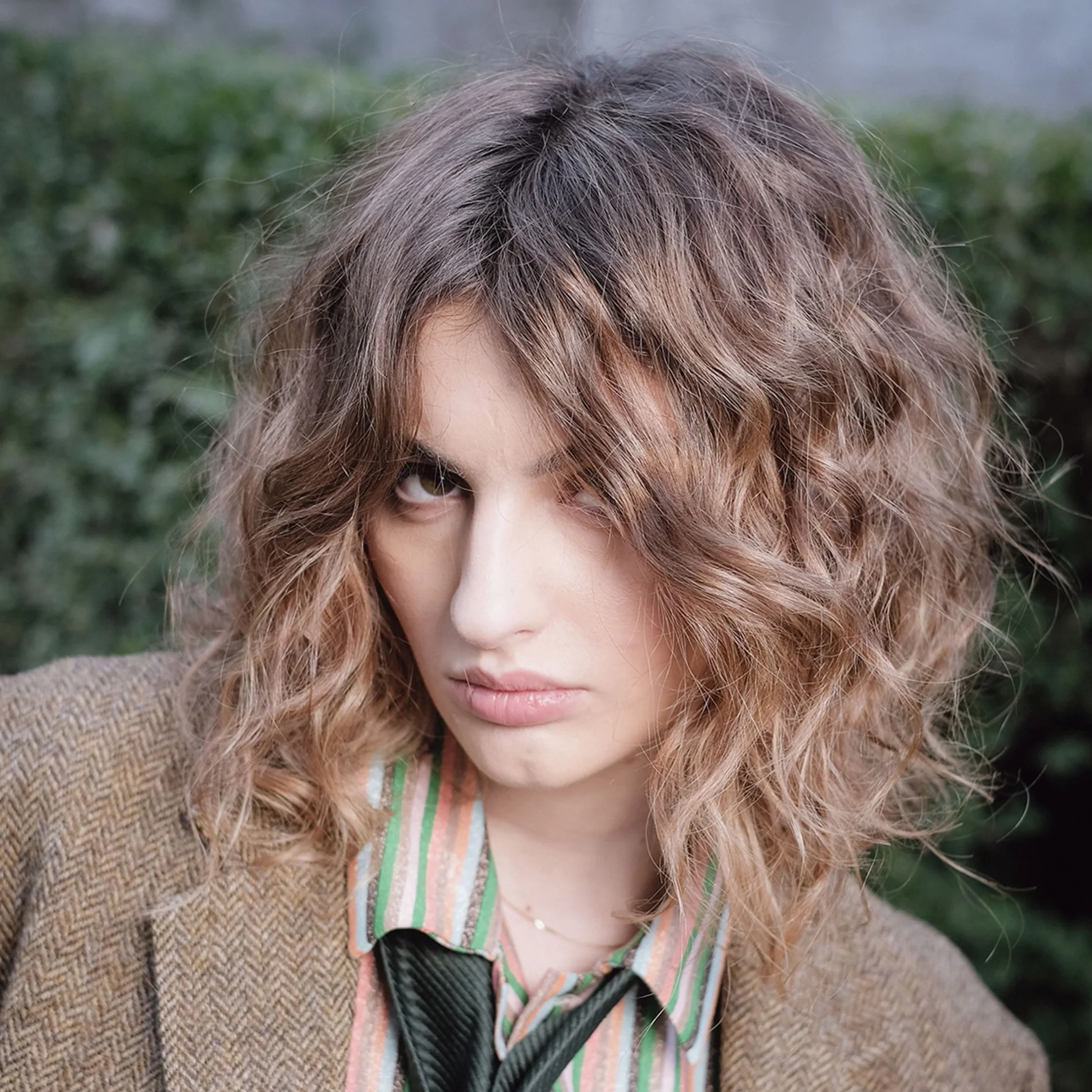 Rossano Ferretti - Favoloso Natural Volumizing Mousse - Image 4