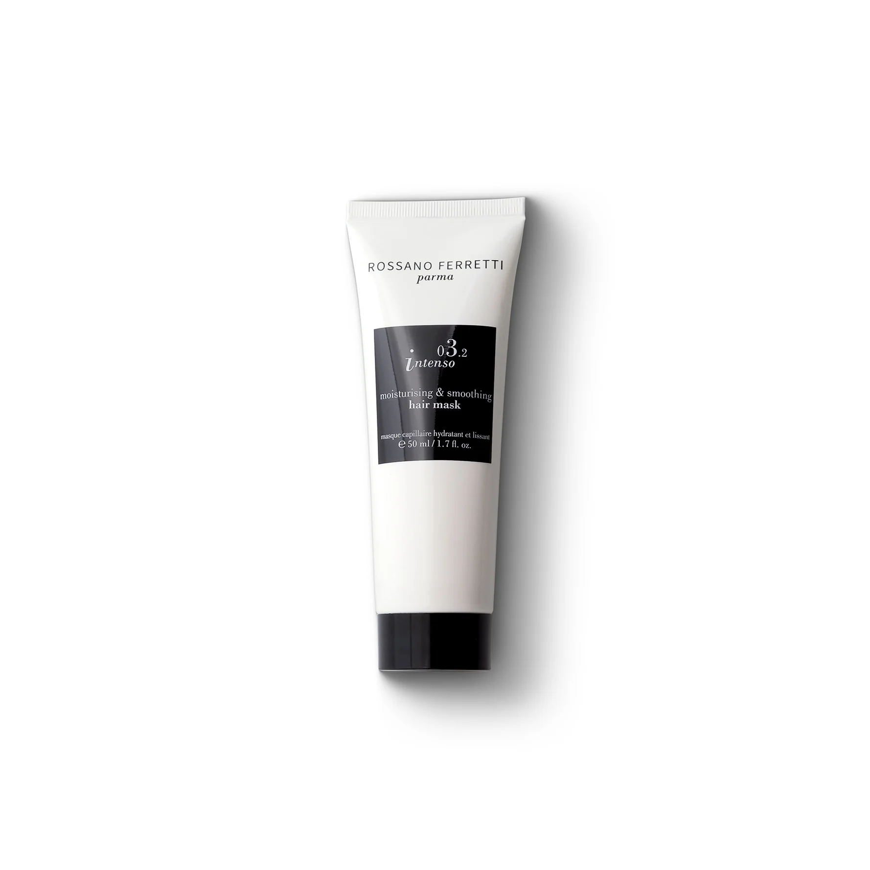Rossano Ferretti - Intenso Softening and Smoothing Hair Mask - Image 7