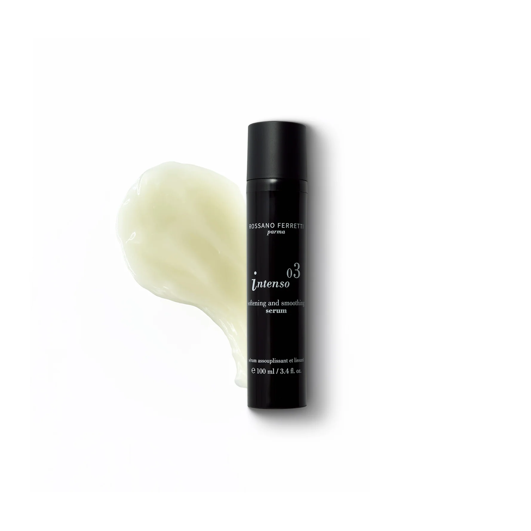 Rossano Ferretti - Intenso Softening and Smoothing Hair Serum - Image 3