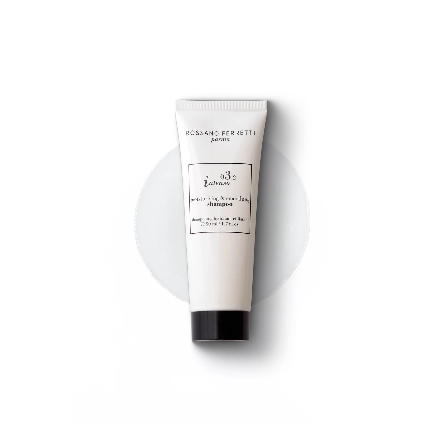 Rossano Ferretti - Intenso Moisturising and Smoothing Shampoo - Image 12