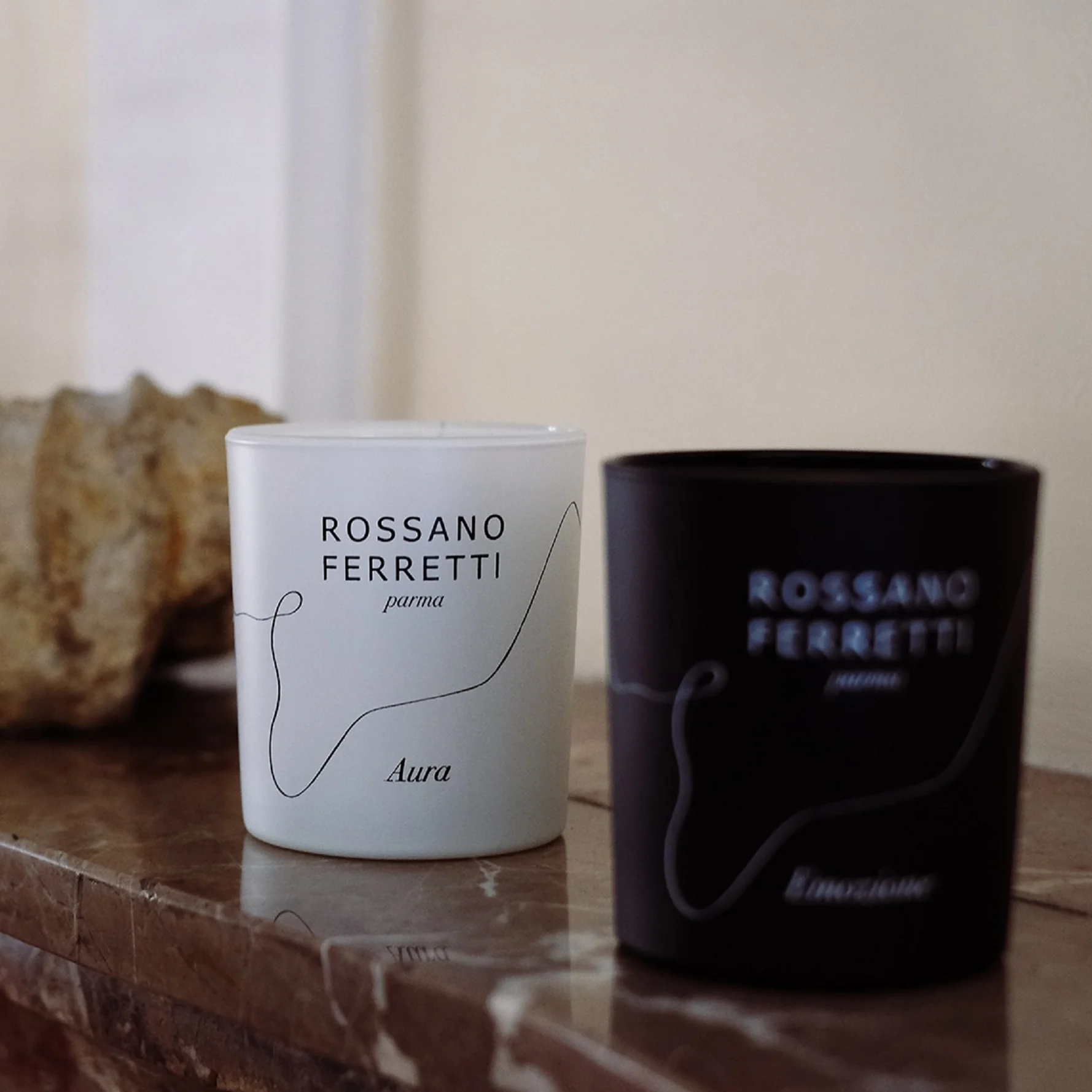 Rossano Ferretti - Aura Scented Candle - Image 3