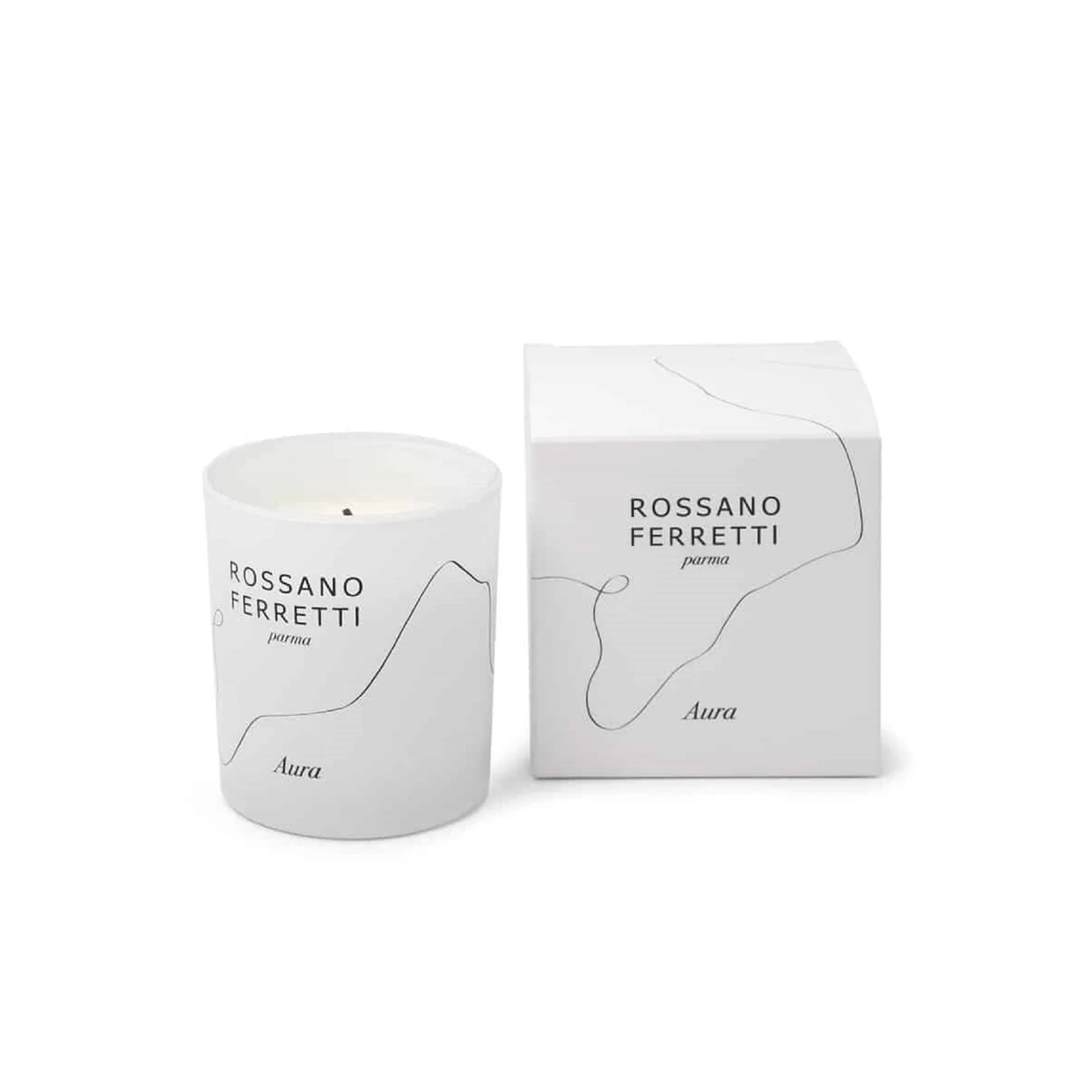 Rossano Ferretti - Aura Scented Candle - Image 4