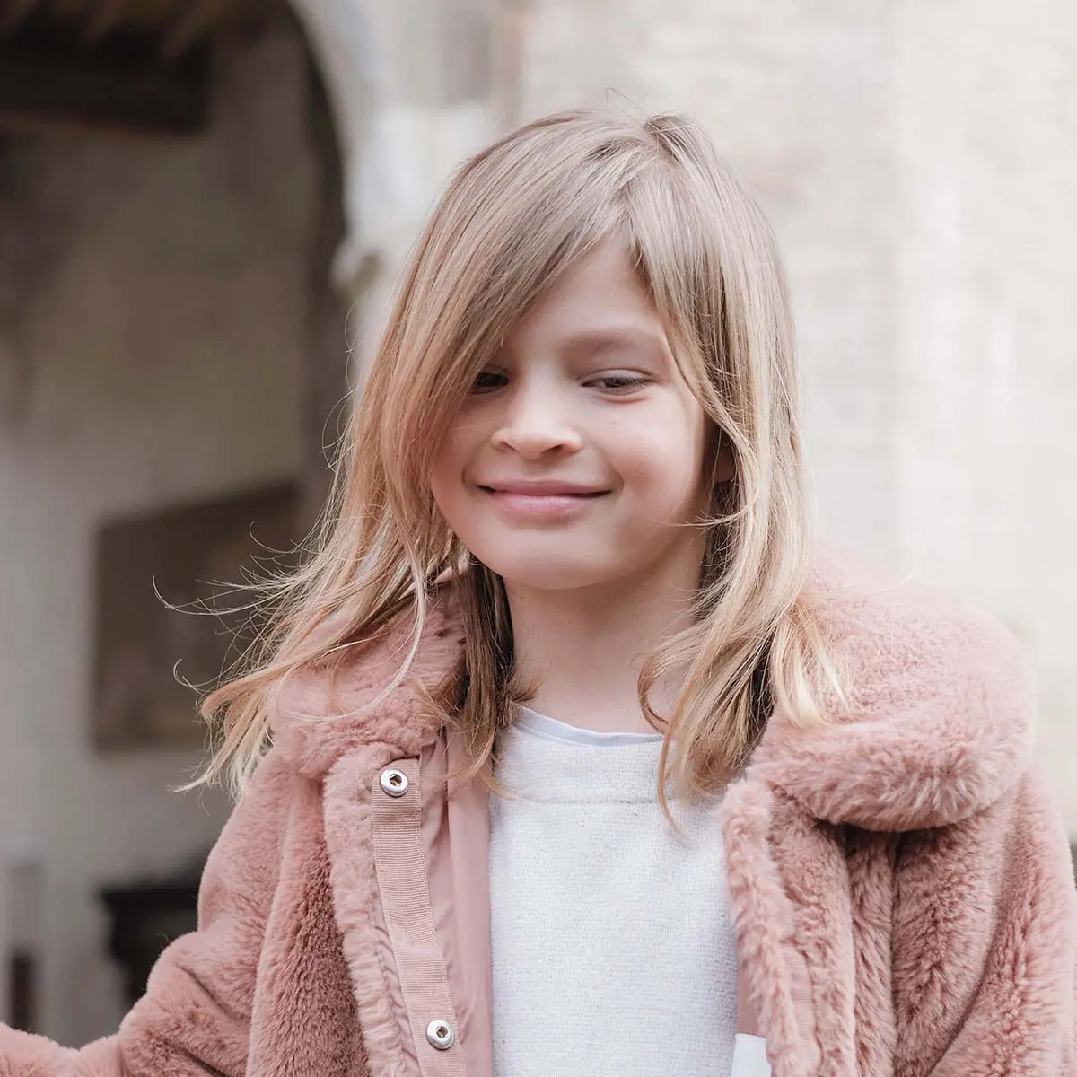 Rossano Ferretti - Fantastico Kids Leave-In Conditioner - Image 6