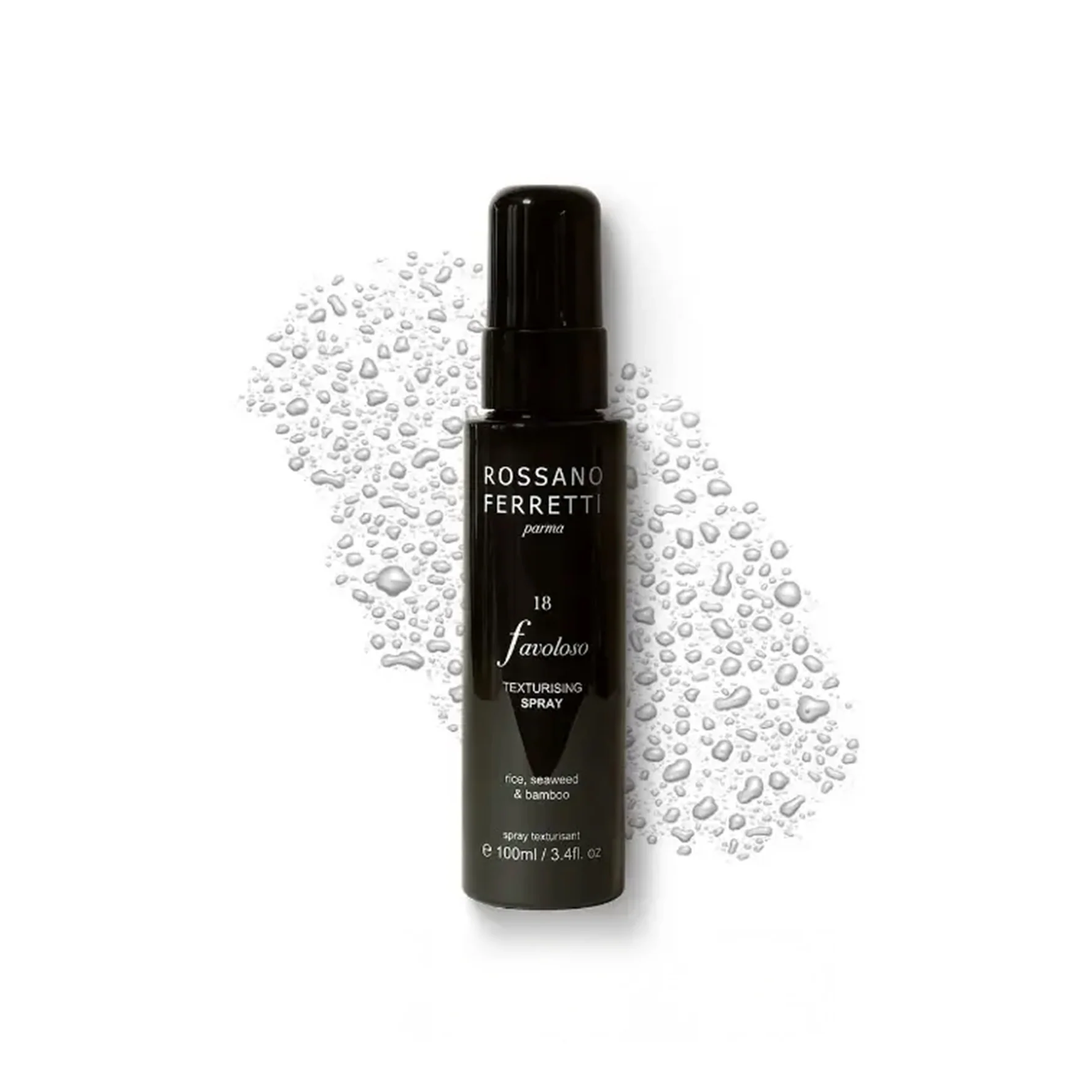 Rossano Ferretti - Favoloso Texturising Spray - Image 3