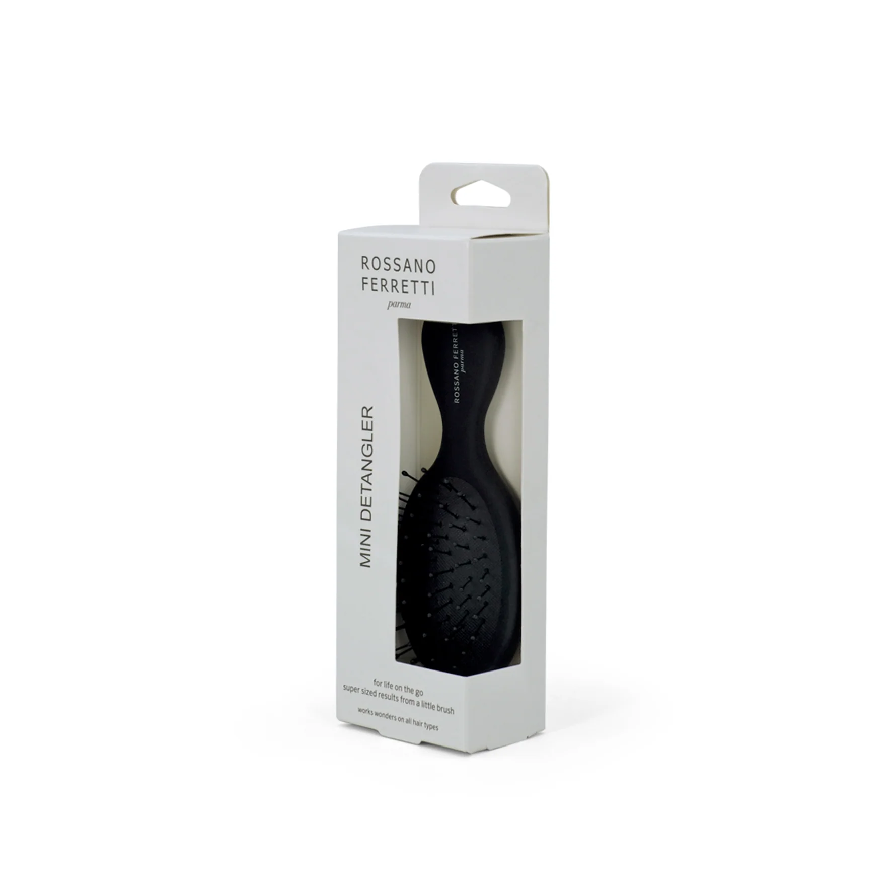 Rossano Ferretti - Mini Detangler Brush - Image 4