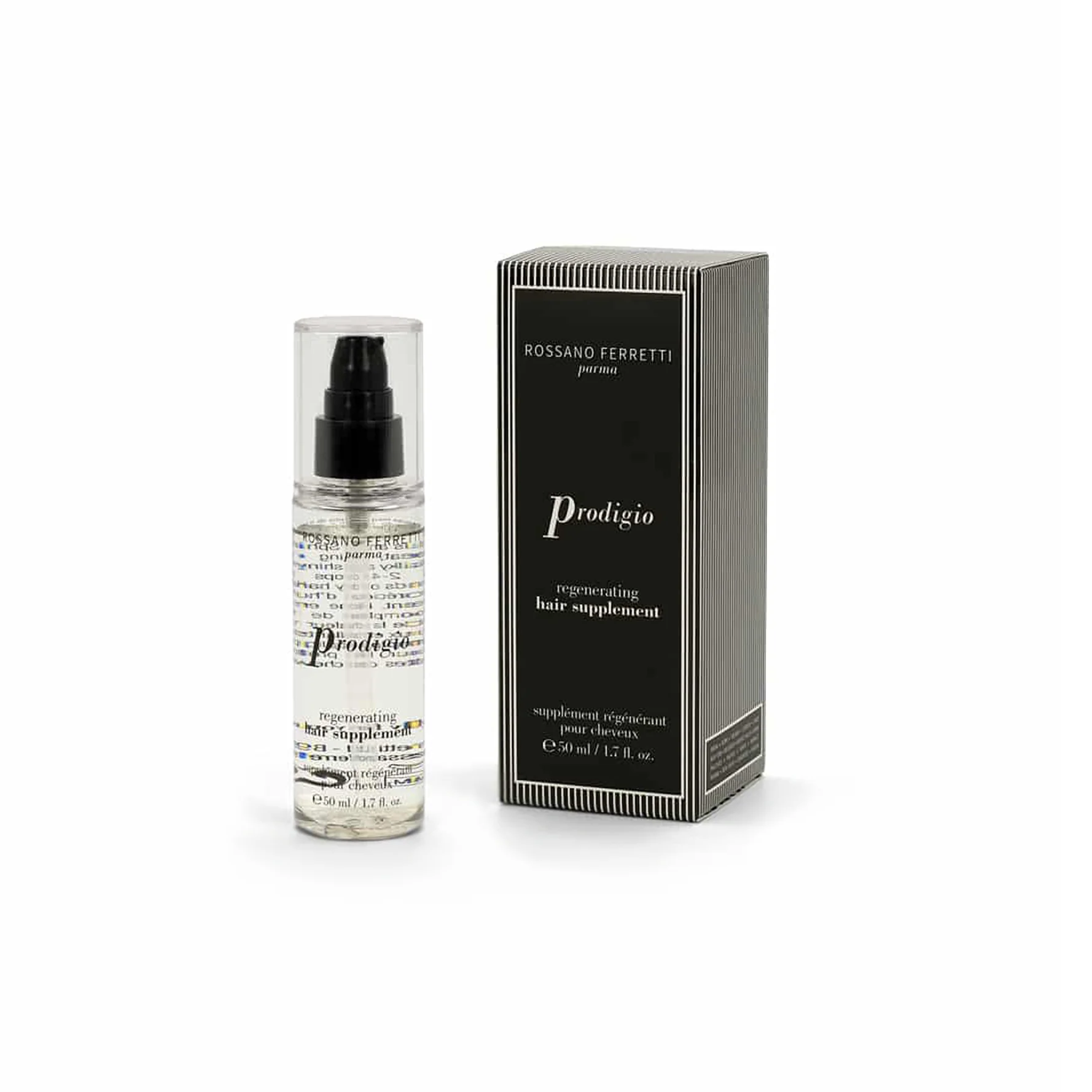 Rossano Ferretti - Prodigio Regenerating Hair Supplement - Image 5