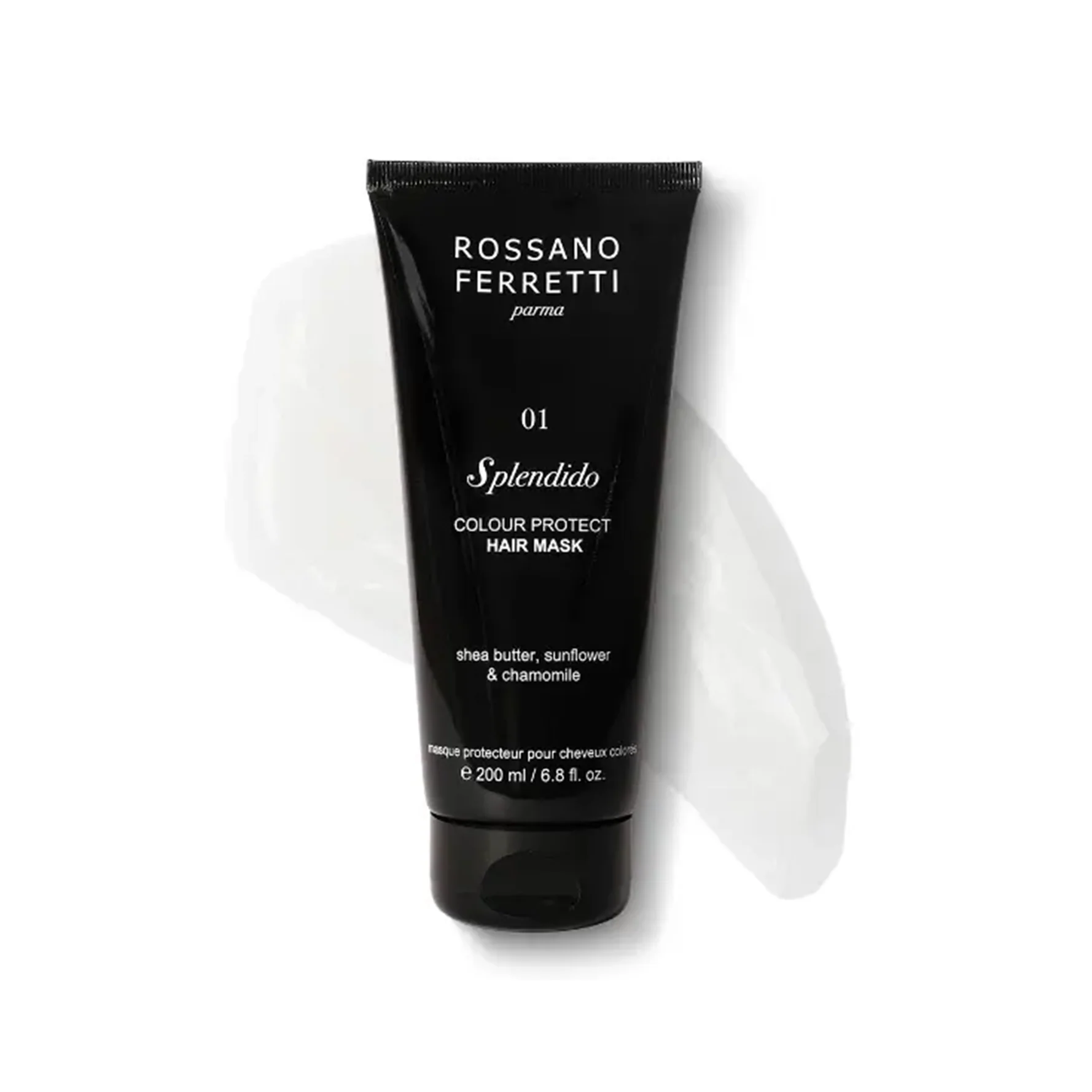 Rossano Ferretti - Splendido Colour Protect Mask - Image 3