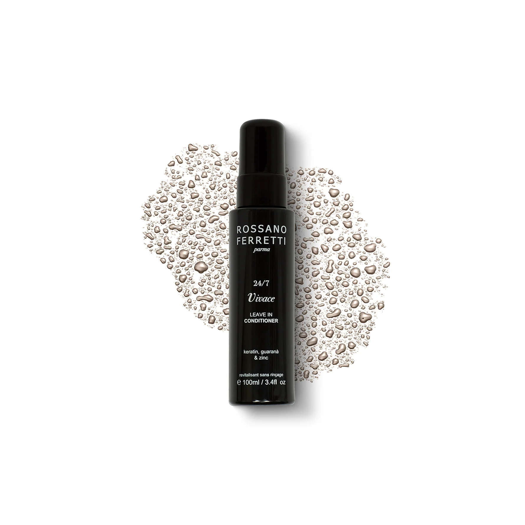 Rossano Ferretti - Vivace Leave in Conditioner - Image 3