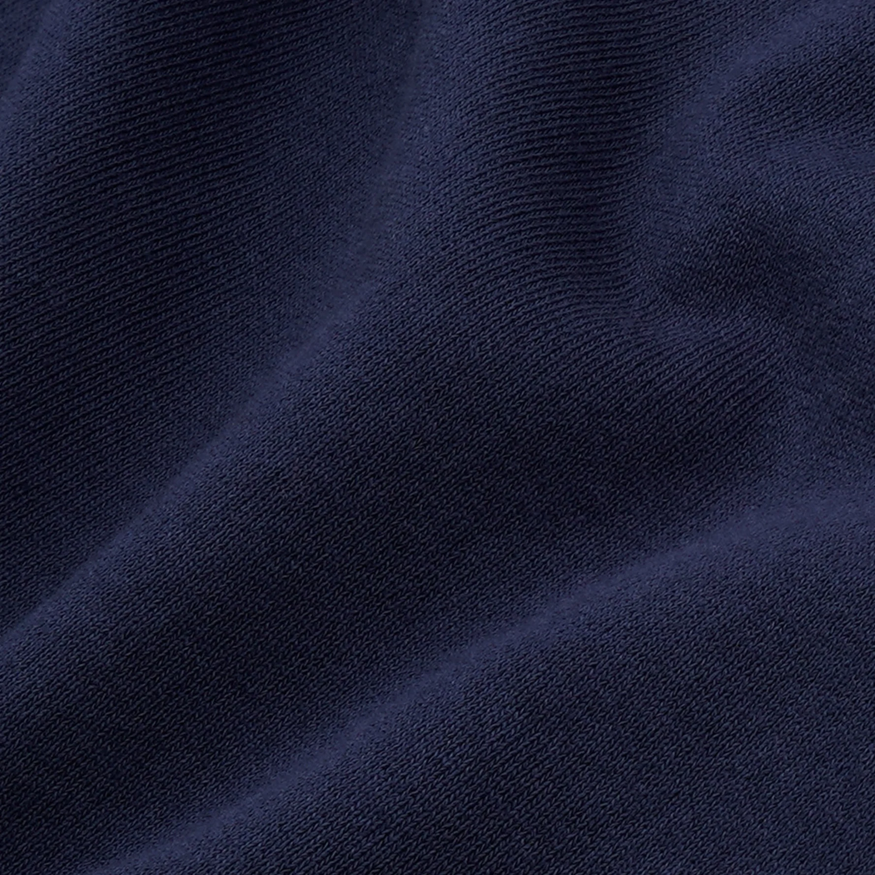 Sporty & Rich - Classic Wellness Club T-Shirt (Dark Navy) - Image 4