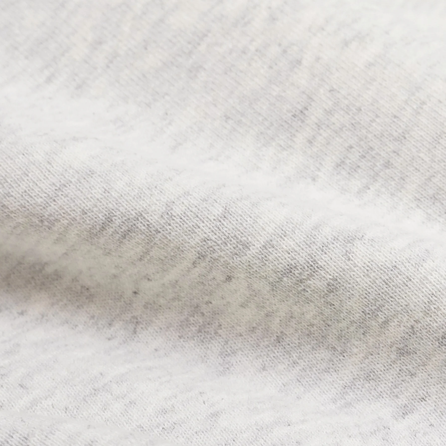 Sporty & Rich - Vendome Crewneck (Heather Grey) - Image 4
