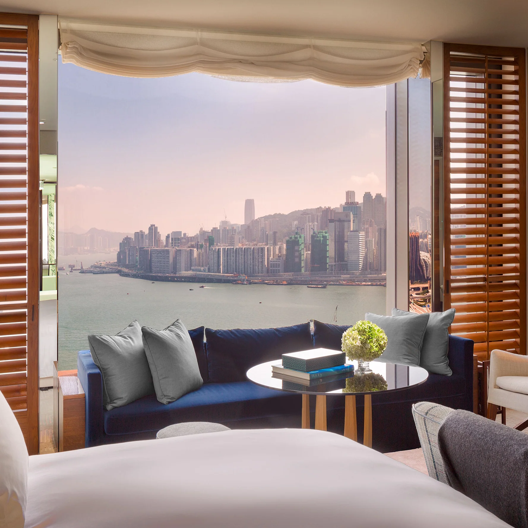 Hotel Stay Experience Packages