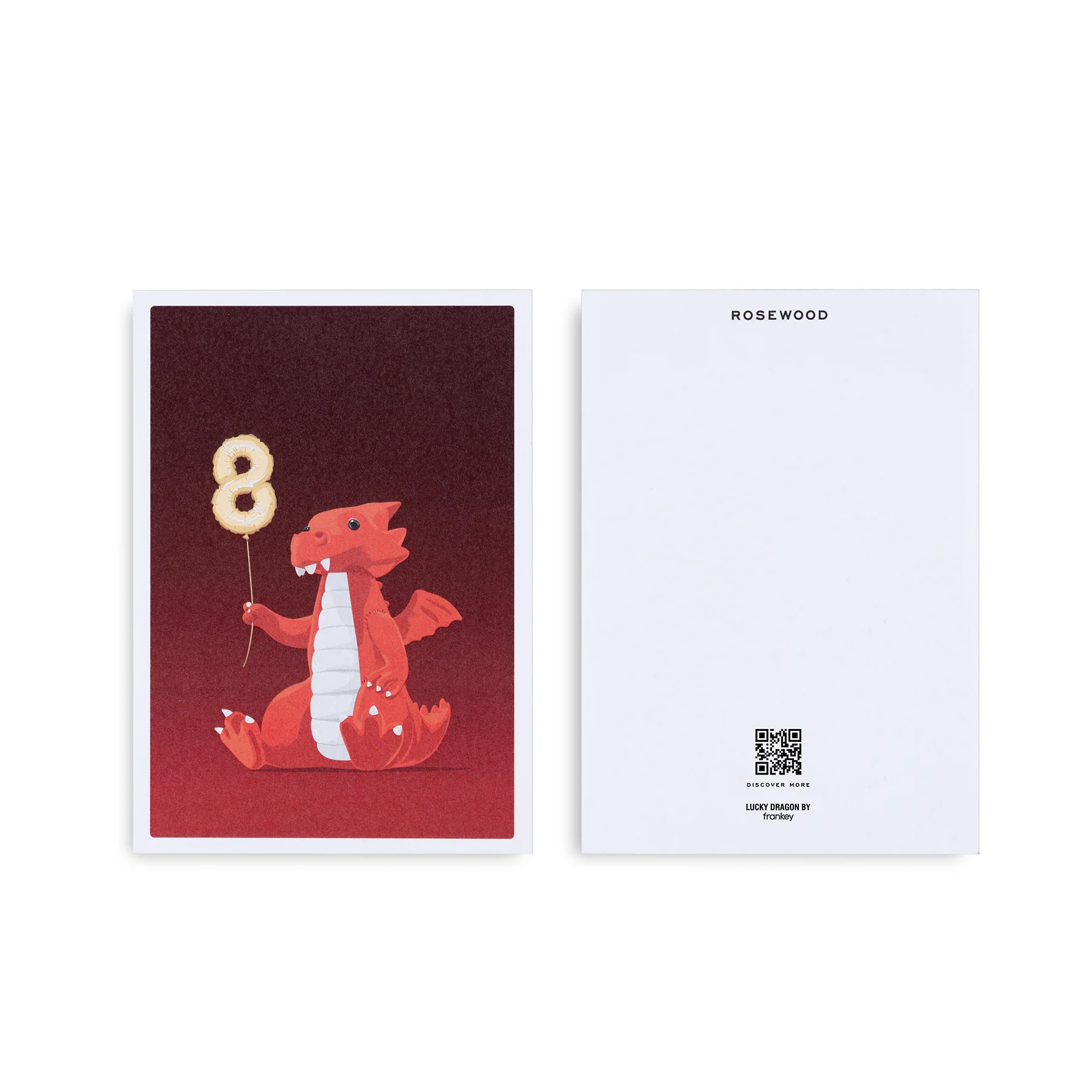 Street Art Frankey - Postcard Set - Image 5