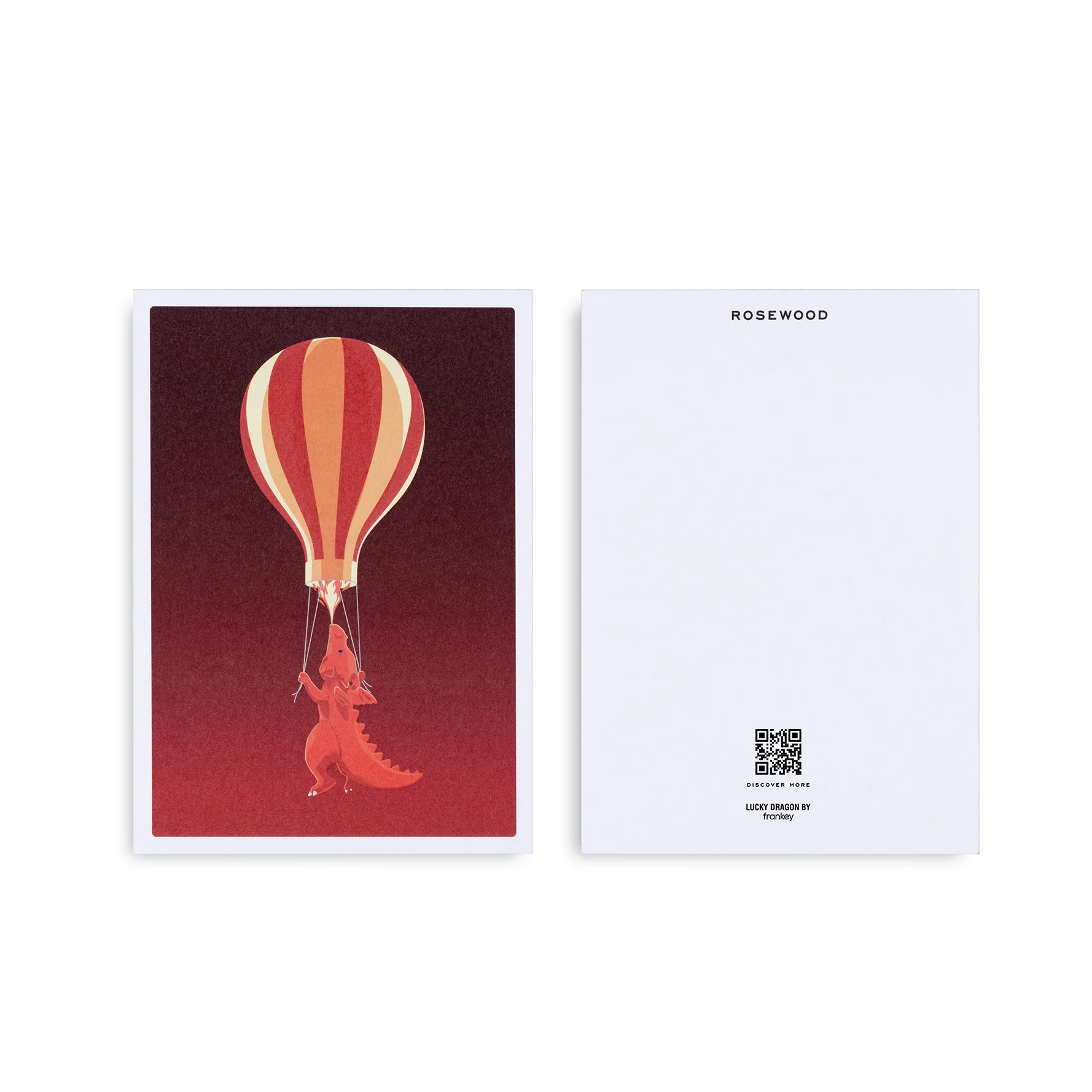 Street Art Frankey - Postcard Set - Image 7