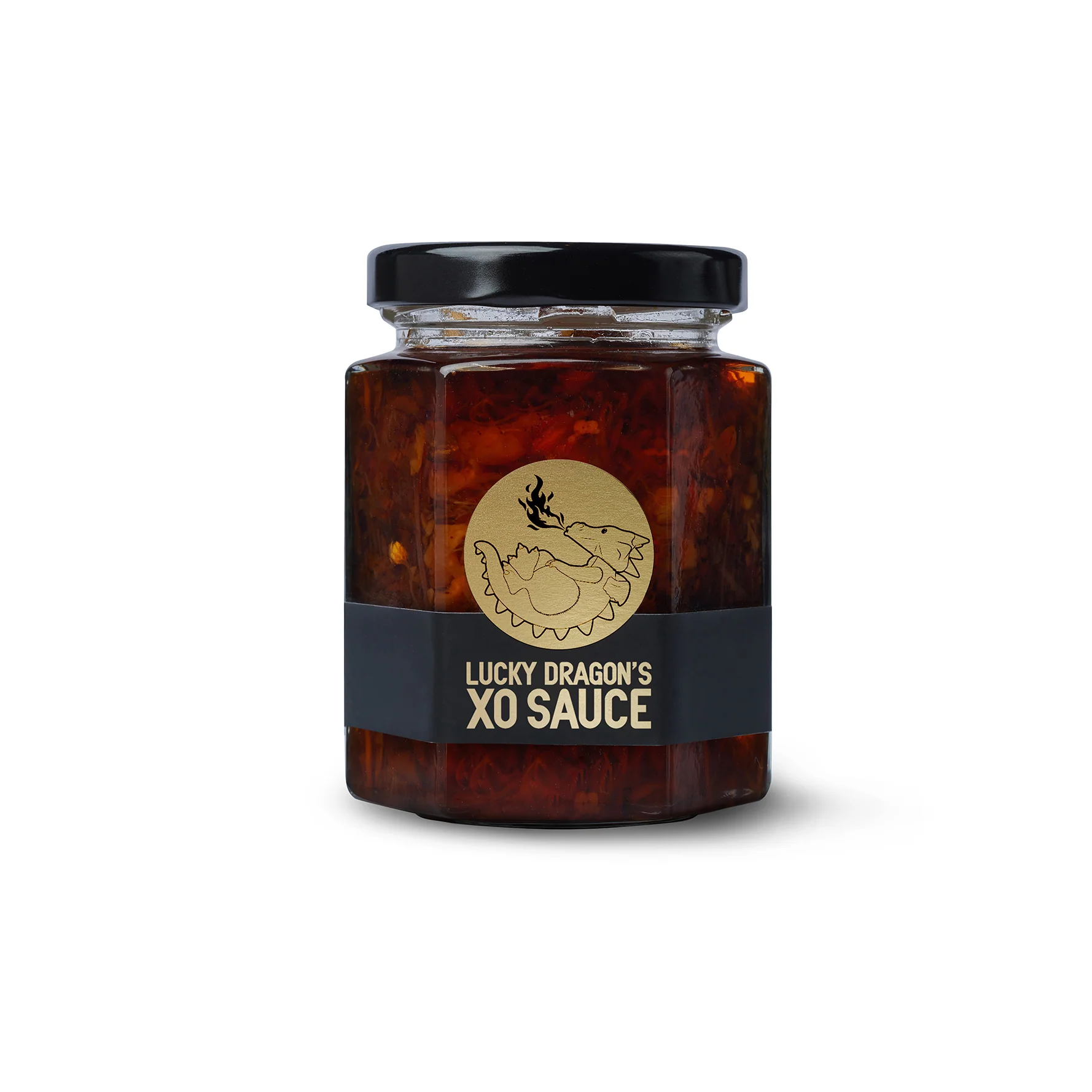 Street Art Frankey - XO Sauce Set - Image 3