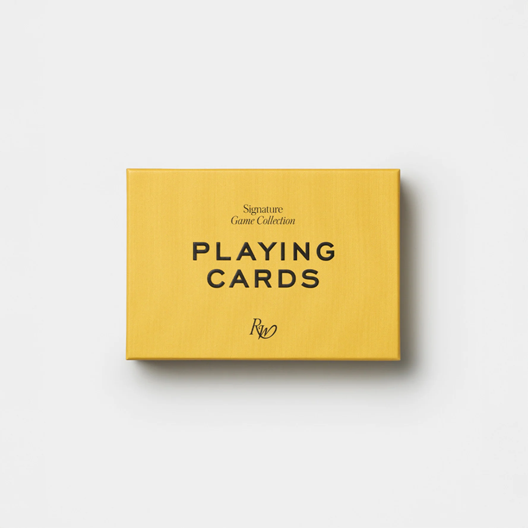 Two Decks Playing Cards Set - Image 4